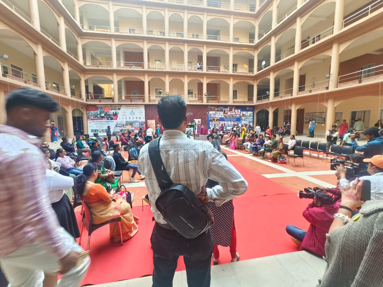 Utkal Fashion Icon Season 2: Showcasing Odisha’s Handloom Talent