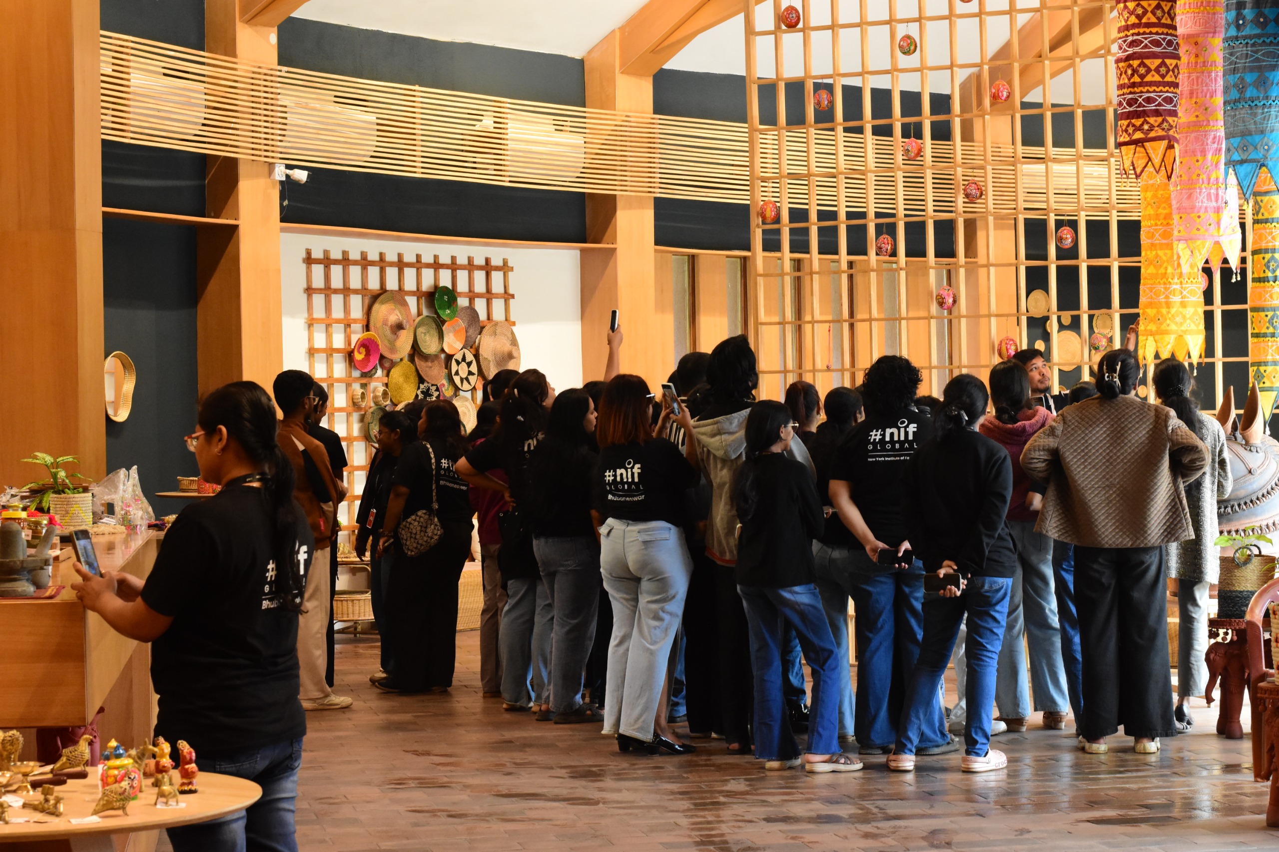 Fashion design odisha 