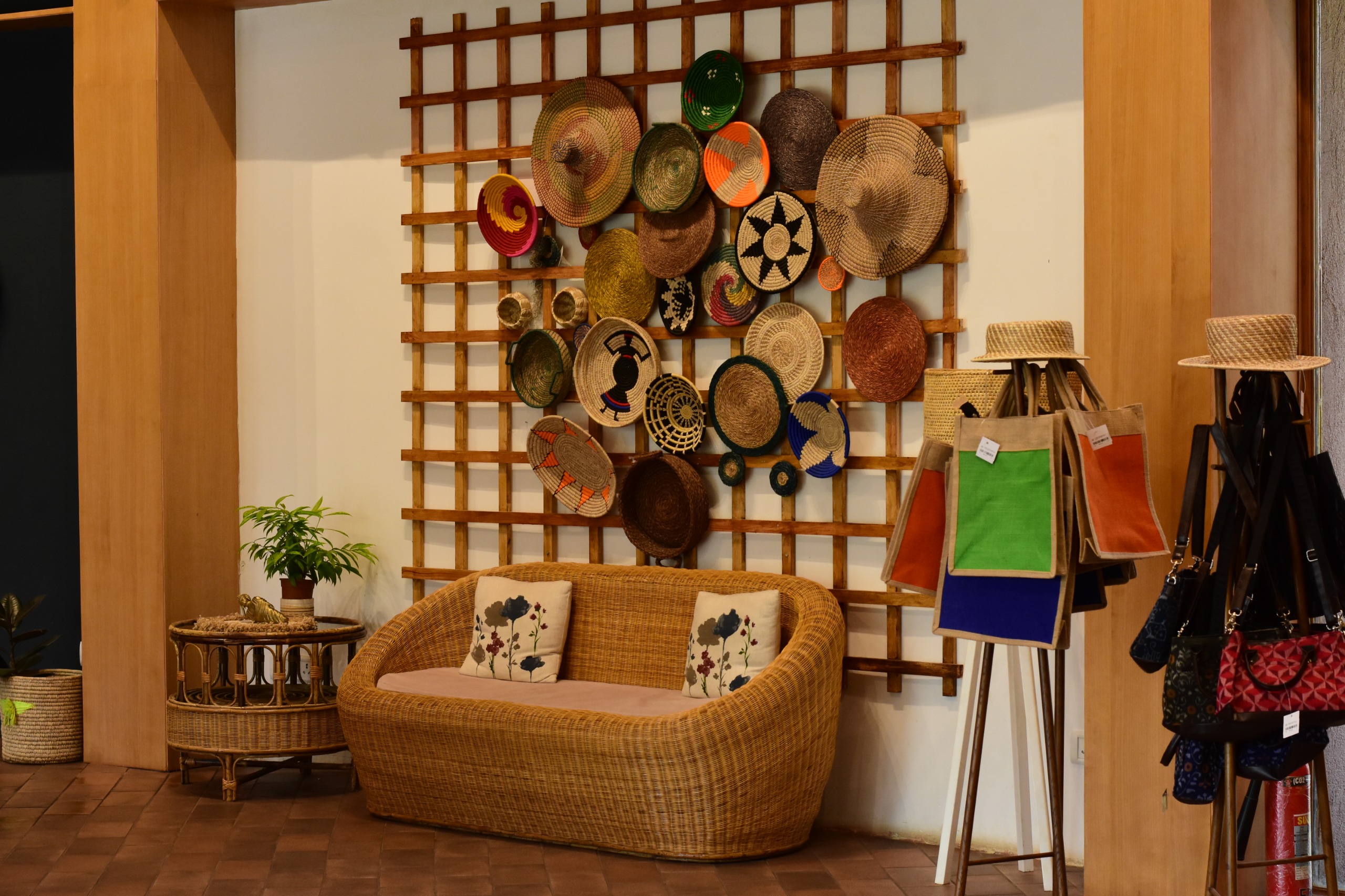 Fashion design school 