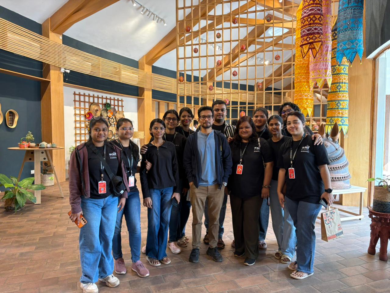 Fashion design institute 