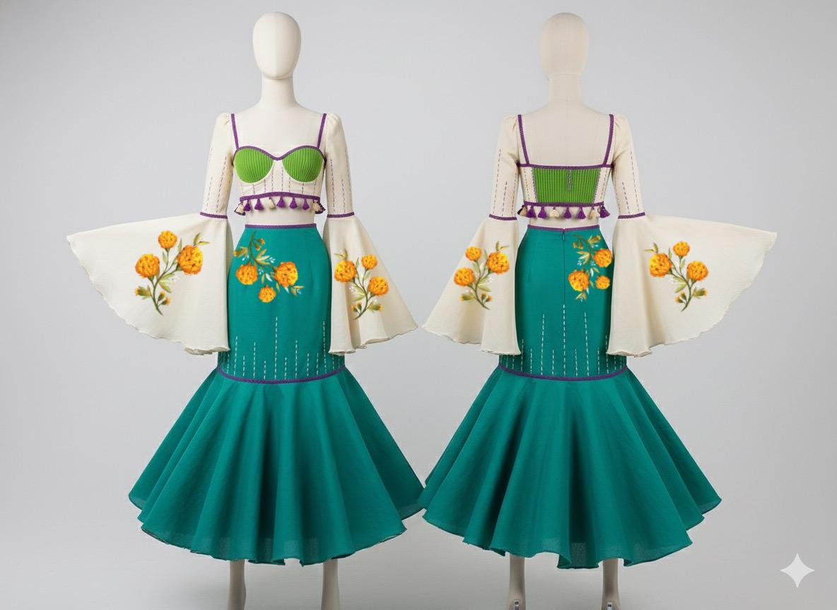 Is a Diploma in Fashion Design Course Worth the Fees? Cost vs Career Return