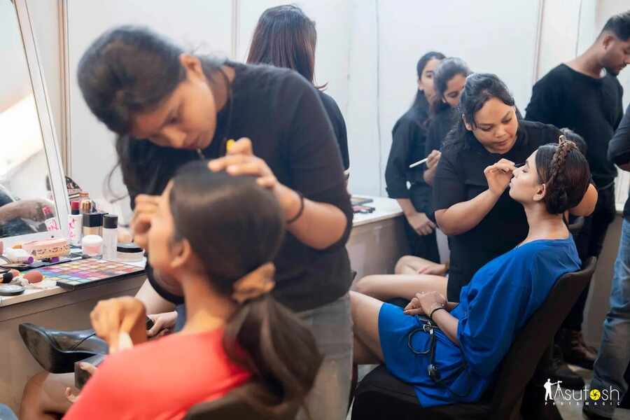 Beauty Courses 