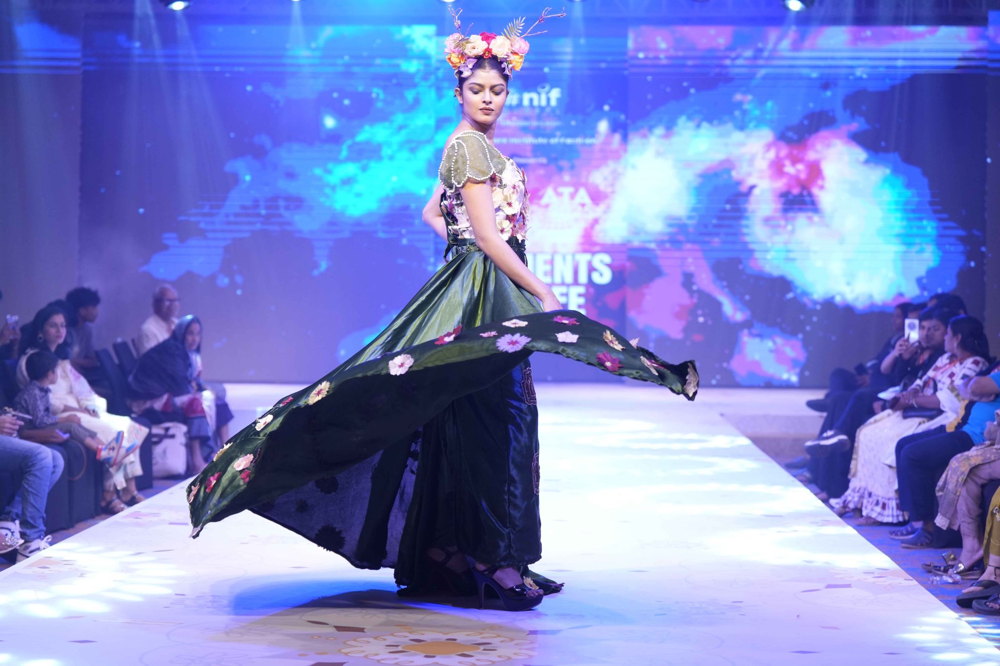 fashion event 