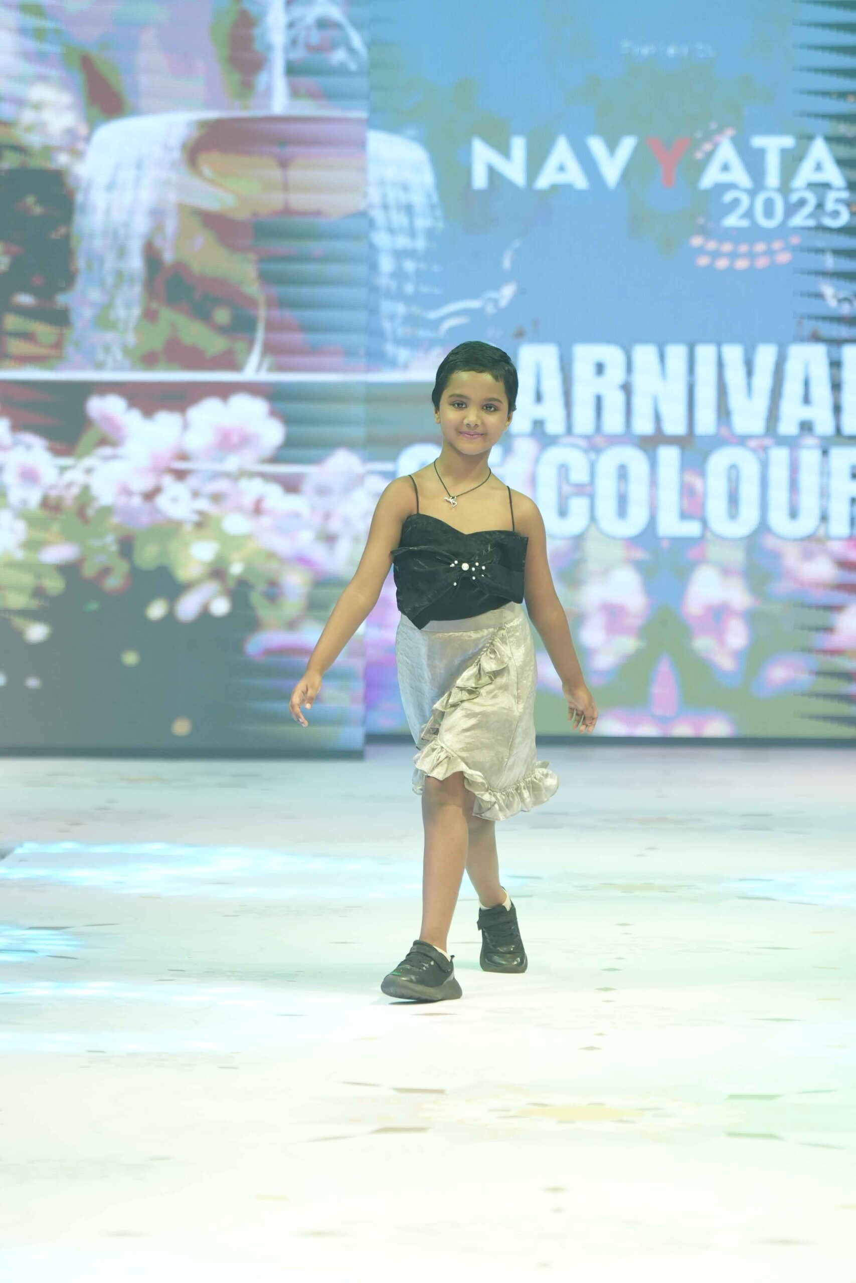 Showstoppers