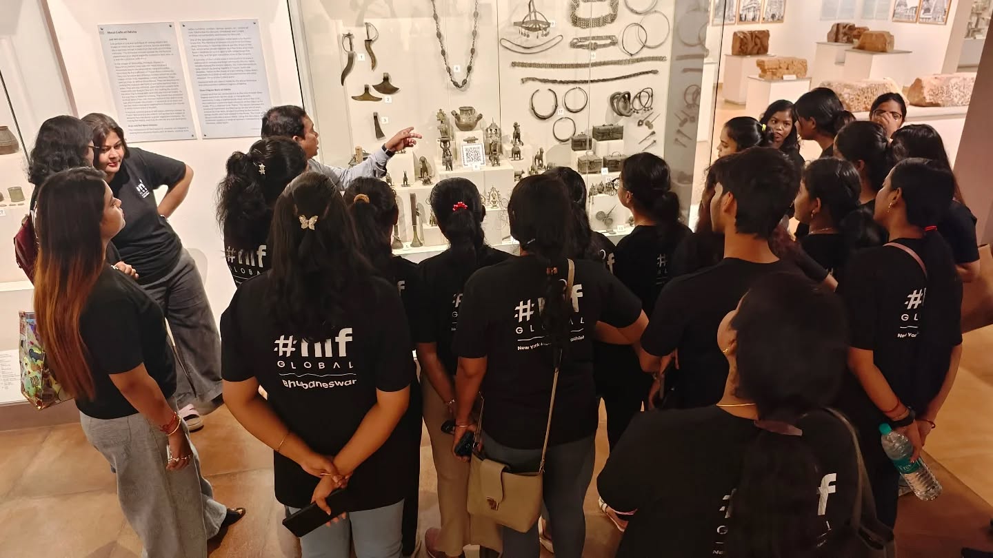 interior design Program in Odisha 