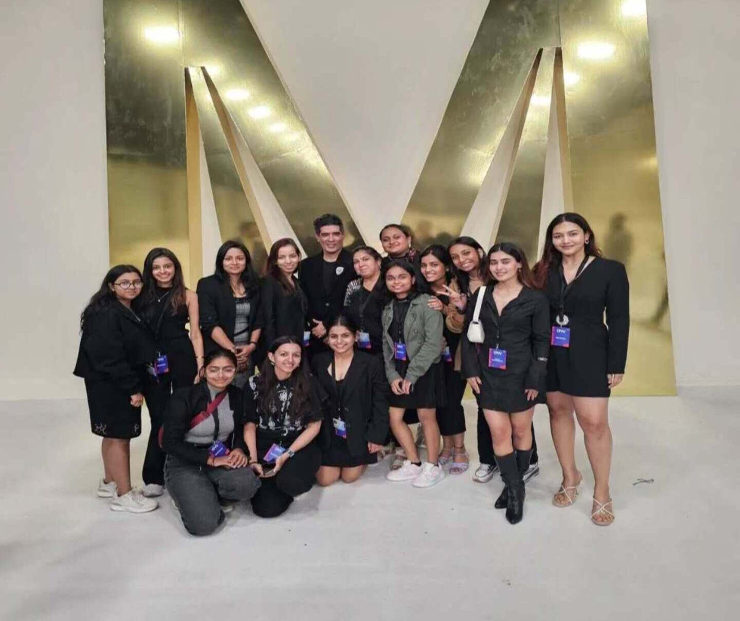 Fashion Design Programs with Mentors 