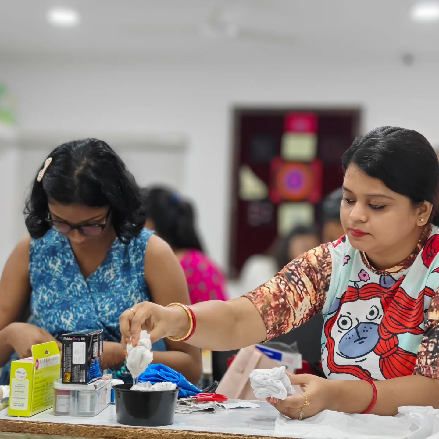 Fashion Design Programs