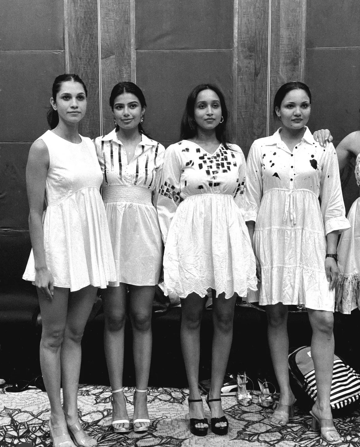 Fashion Design collection 