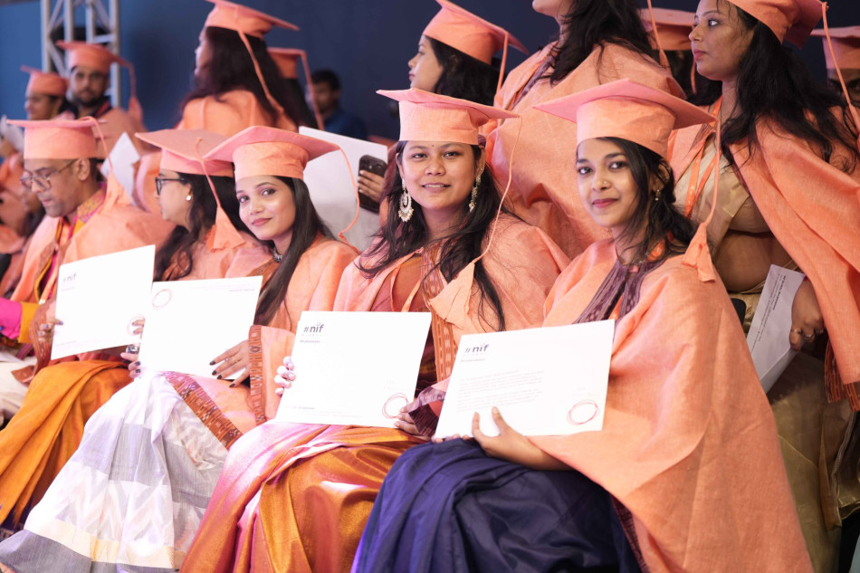 How a Diploma in Fashion Design Course Prepares You for the Sustainability Shift in Fashion