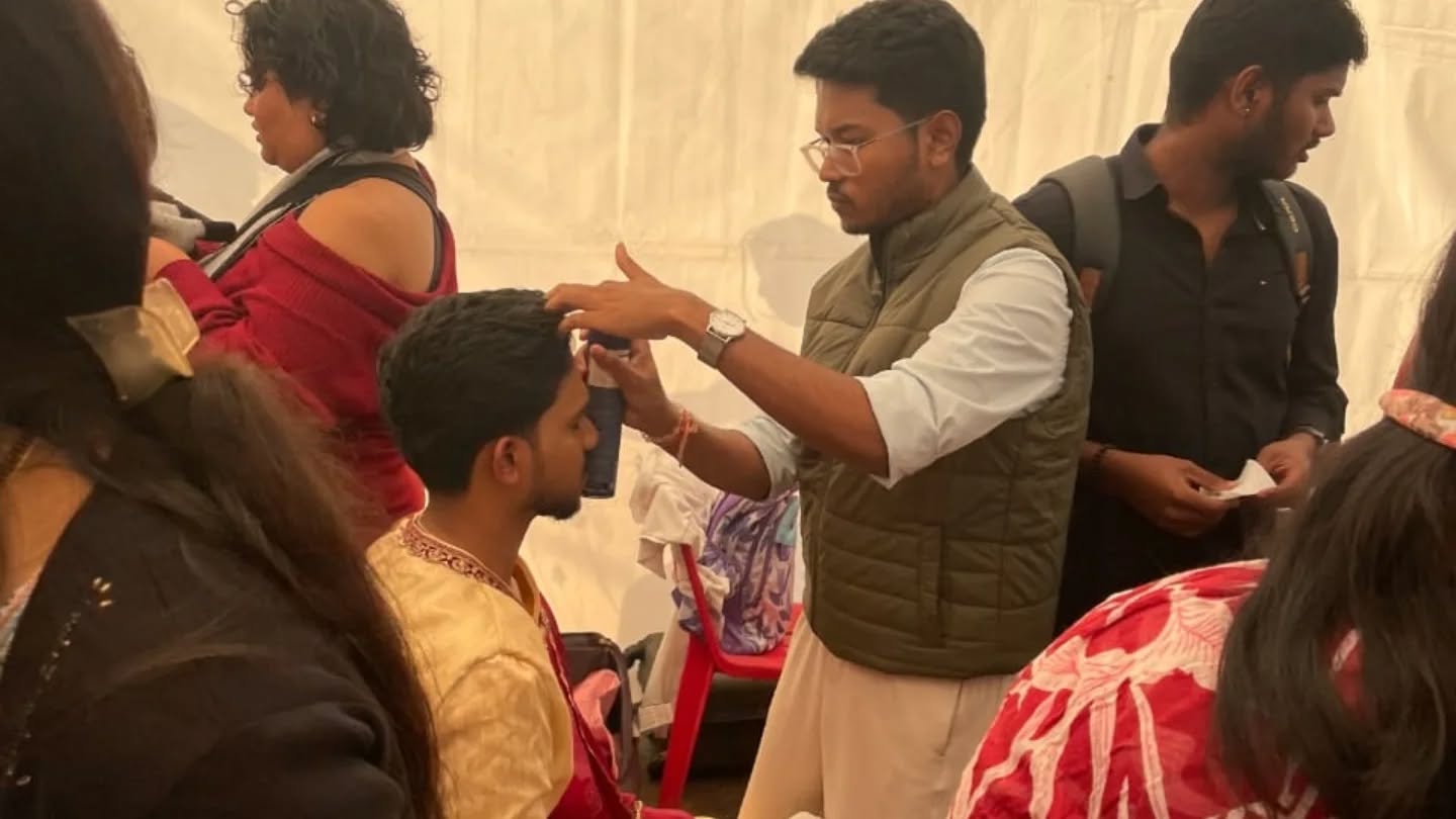 Fashion driven education 