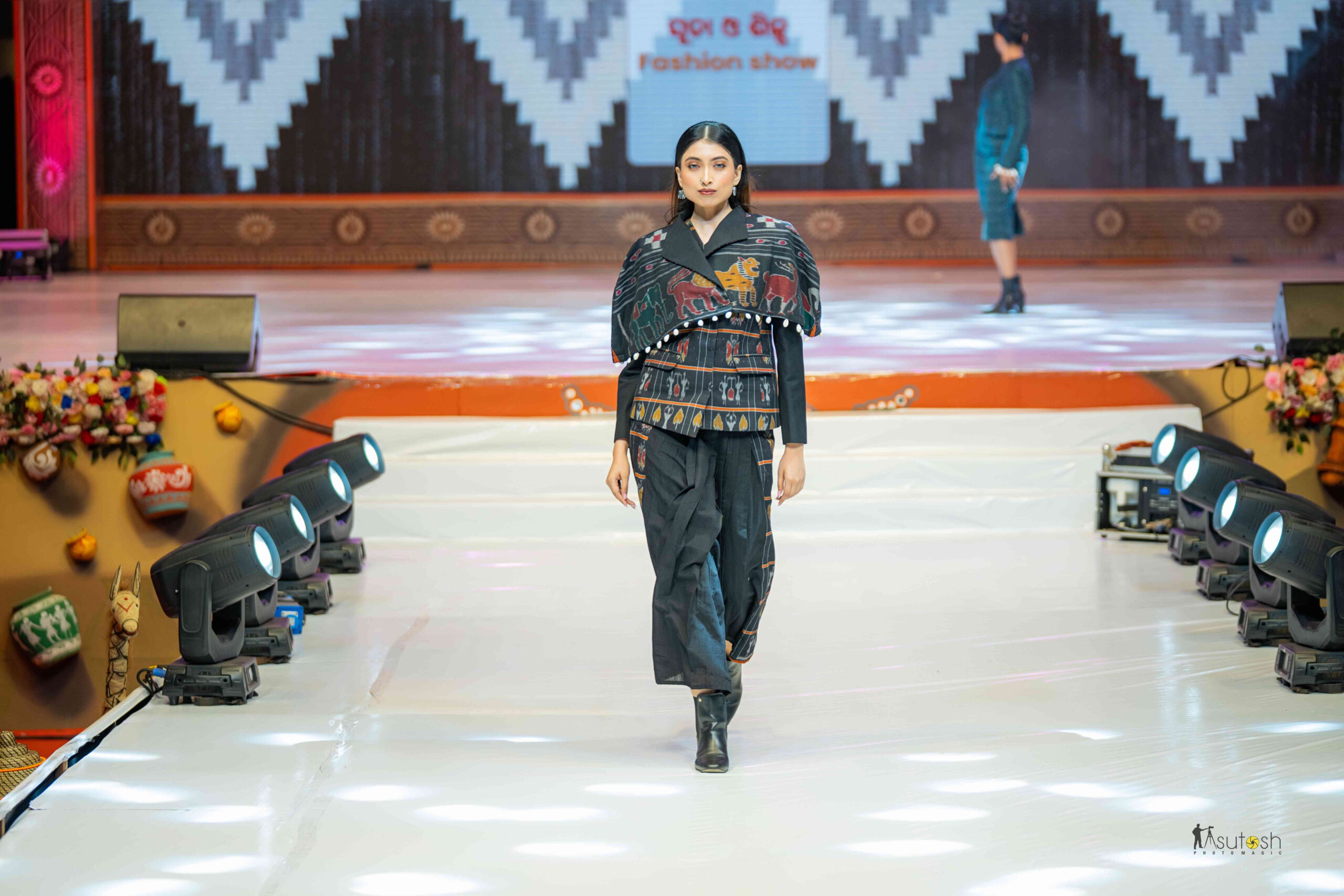 fashion design garments 