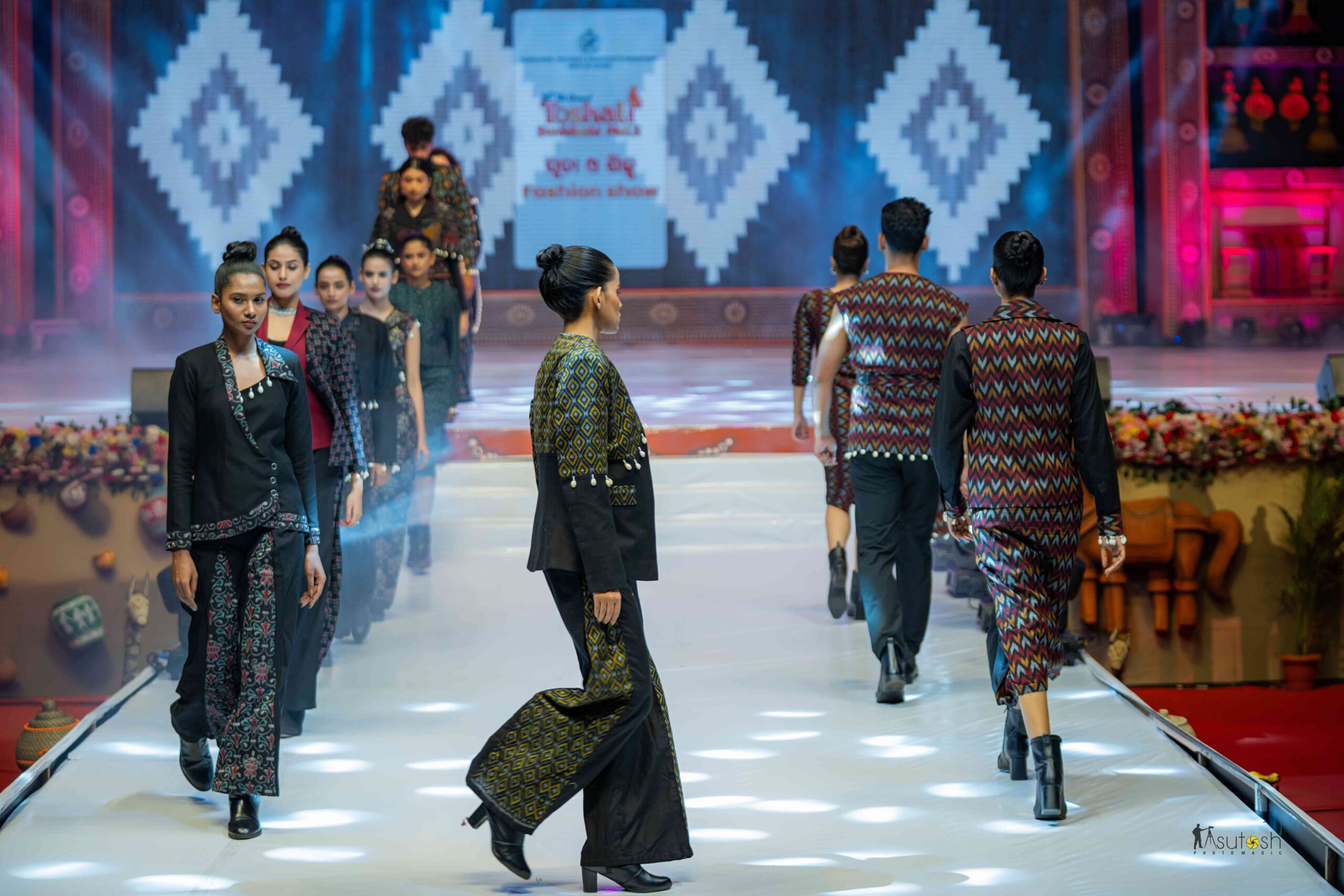 fashion design garments 