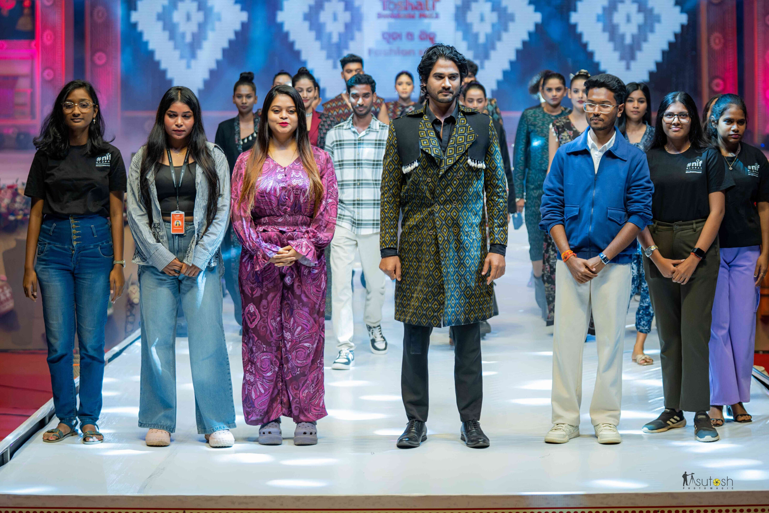 Young Designers to Showcase 