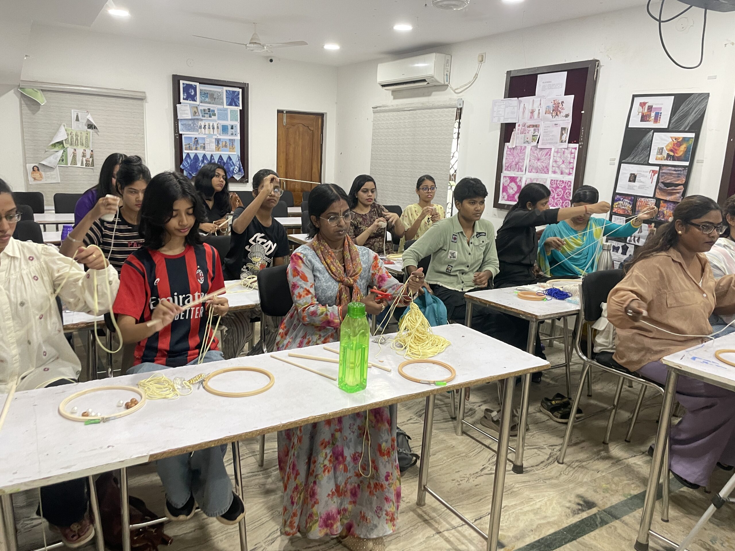 Fashion Design Course