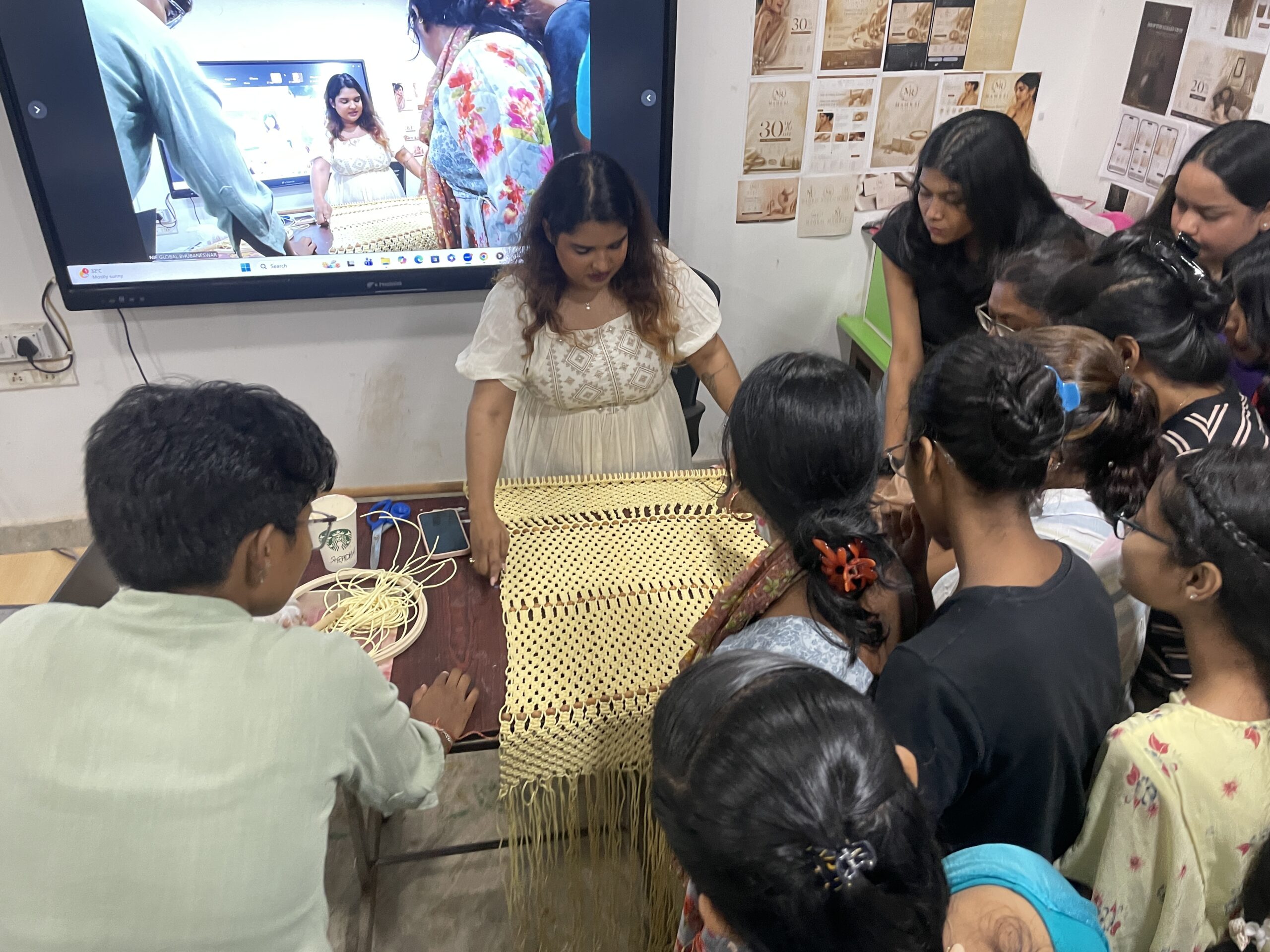 Fashion design institutes