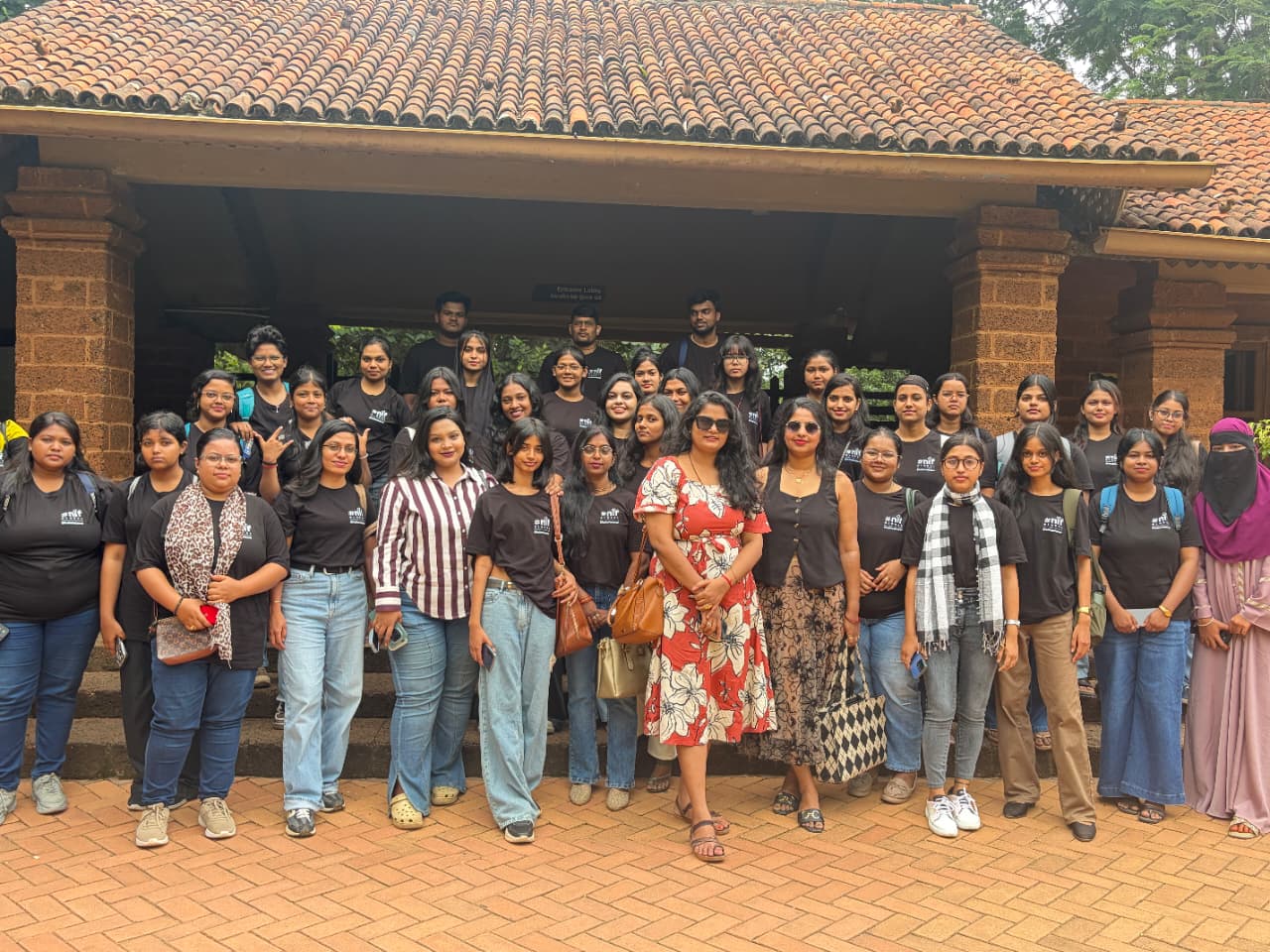 Learning Beyond the Classroom: How NIF Students Gained Real-World Inspiration at Kalabhoomi