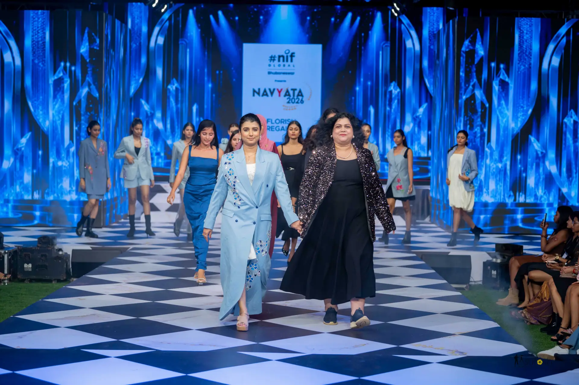 fashion career 